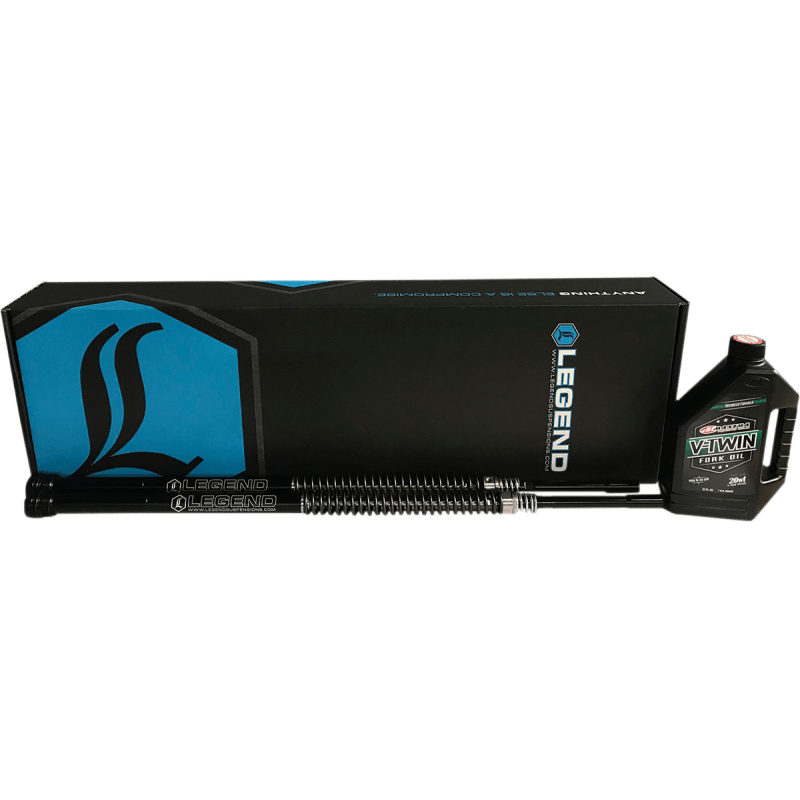 LEGENDS FORK SPR/CART 39MM FXR/XL/FXD 87 - 06 (0414 - 0547) - DRIVEN Canada's Powersports 0414 - 0547