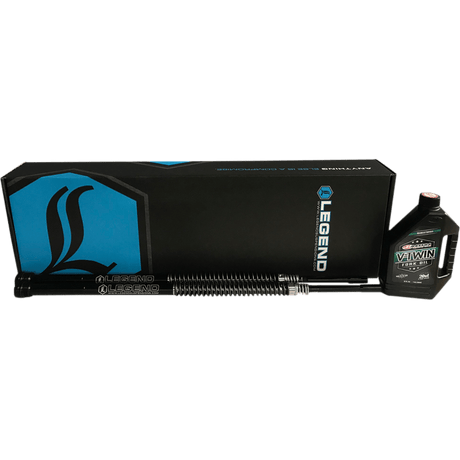 LEGENDS FORK SPR/CART 39MM FXR/XL/FXD 87 - 06 (0414 - 0547) - DRIVEN Canada's Powersports 0414 - 0547