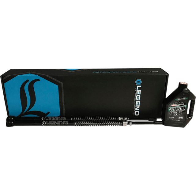 LEGENDS FORK SPR/CART 39MM FXR/XL/FXD 87 - 06 (0414 - 0547) - DRIVEN Canada's Powersports 0414 - 0547