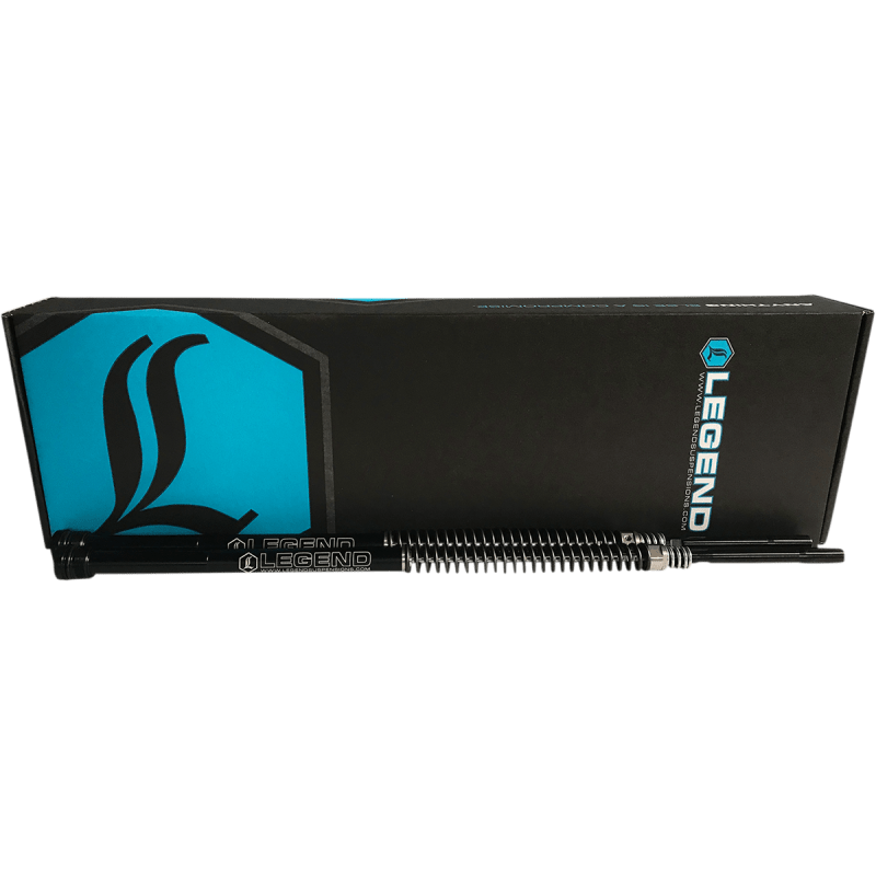 LEGENDS FORK SPR/CART 39MM FXR/XL/FXD 87 - 06 (0414 - 0547) - DRIVEN Canada's Powersports 0414 - 0547