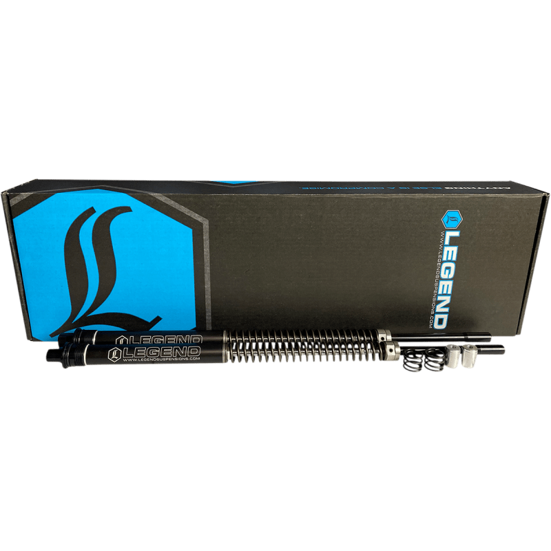 LEGENDS FORK SPR/CART 41MM +2 (0414 - 0597) - DRIVEN Canada's Powersports 0414 - 0597