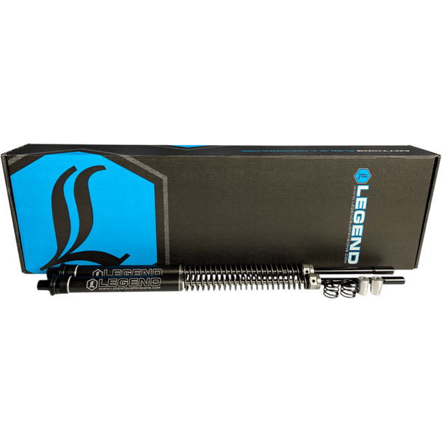 LEGENDS FORK SPR/CART 41MM +2 (0414 - 0597) - DRIVEN Canada's Powersports 0414 - 0597