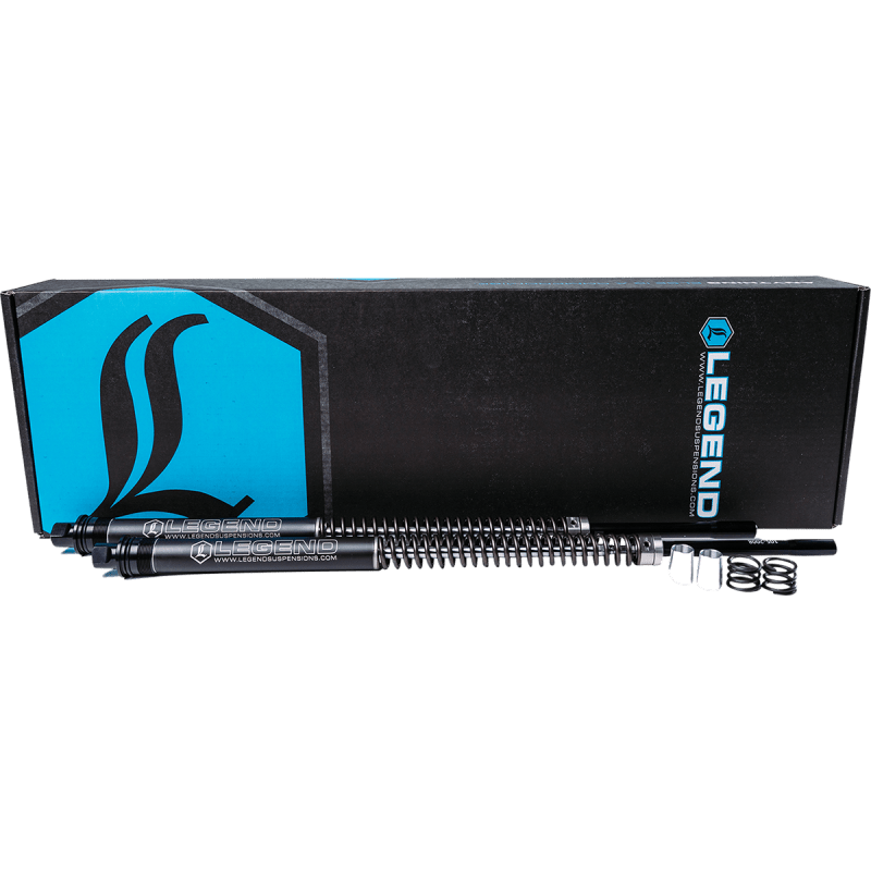LEGENDS FORK SPR/CART 41MM +2 (0414 - 0597) - DRIVEN Canada's Powersports 0414 - 0597