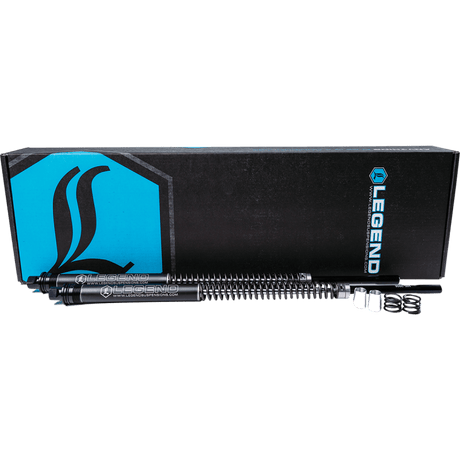 LEGENDS FORK SPR/CART 41MM +2 (0414 - 0597) - DRIVEN Canada's Powersports 0414 - 0597