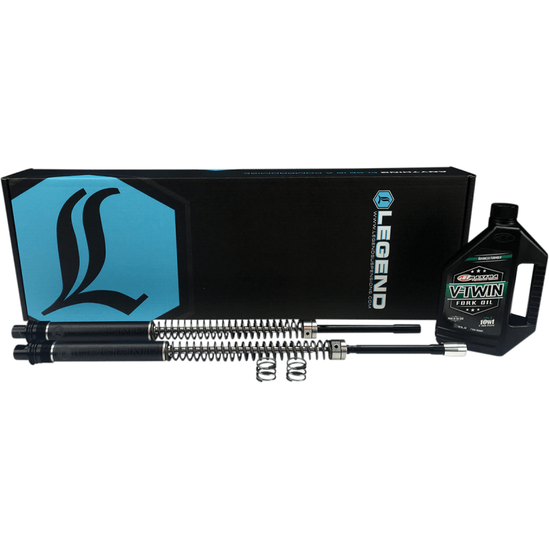 LEGENDS FORK SPR/CART 41MM TRIKE (0414 - 0598) - DRIVEN Canada's Powersports 0414 - 0598