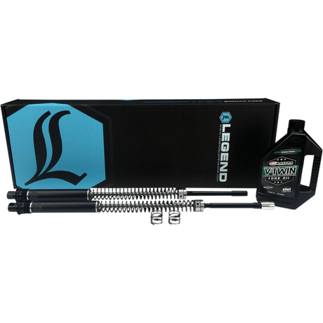 LEGENDS FORK SPR/CART 41MM TRIKE (0414 - 0598) - DRIVEN Canada's Powersports 0414 - 0598