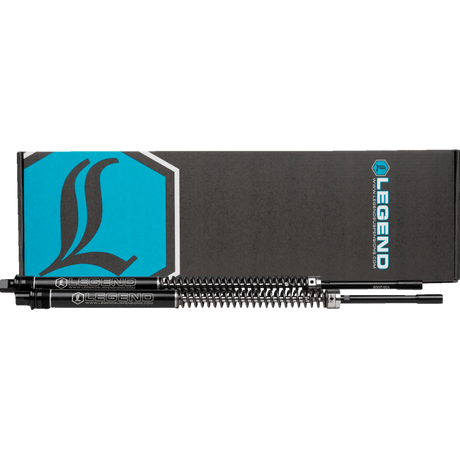 LEGENDS FORK SPR/CART 41MM TRIKE (0414 - 0598) - DRIVEN Canada's Powersports 0414 - 0598