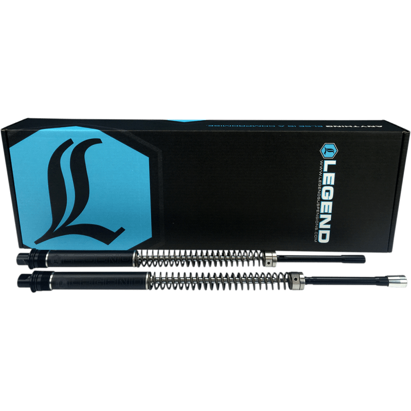 LEGENDS FORK SPR/CART 41MM TRIKE (0414 - 0598) - DRIVEN Canada's Powersports 0414 - 0598