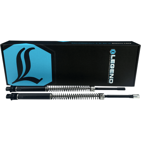 LEGENDS FORK SPR/CART 41MM TRIKE (0414 - 0598) - DRIVEN Canada's Powersports 0414 - 0598