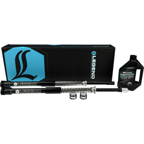 LEGENDS FORK SPR/CART 49MM 18 - 19 SOFTAIL (0414 - 0546) - DRIVEN Canada's Powersports 0414 - 0546