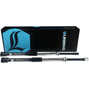 LEGENDS FORK SPR/CART 49MM 18 - 19 SOFTAIL (0414 - 0546) - DRIVEN Canada's Powersports 0414 - 0546