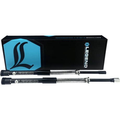 LEGENDS FORK SPR/CART 49MM 18 - 19 SOFTAIL (0414 - 0546) - DRIVEN Canada's Powersports 0414 - 0546