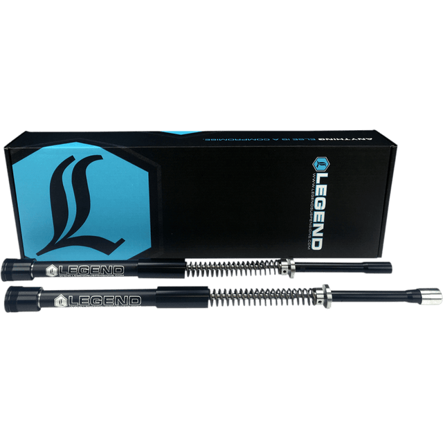 LEGENDS FORK SPR/CART 49MM 18 - 19 SOFTAIL (0414 - 0546) - DRIVEN Canada's Powersports 0414 - 0546