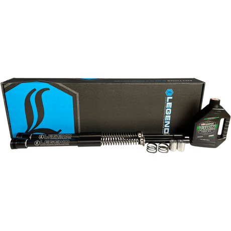 LEGENDS FORK SPR/CART 49MM +2 (0414 - 0599) - DRIVEN Canada's Powersports 0414 - 0599