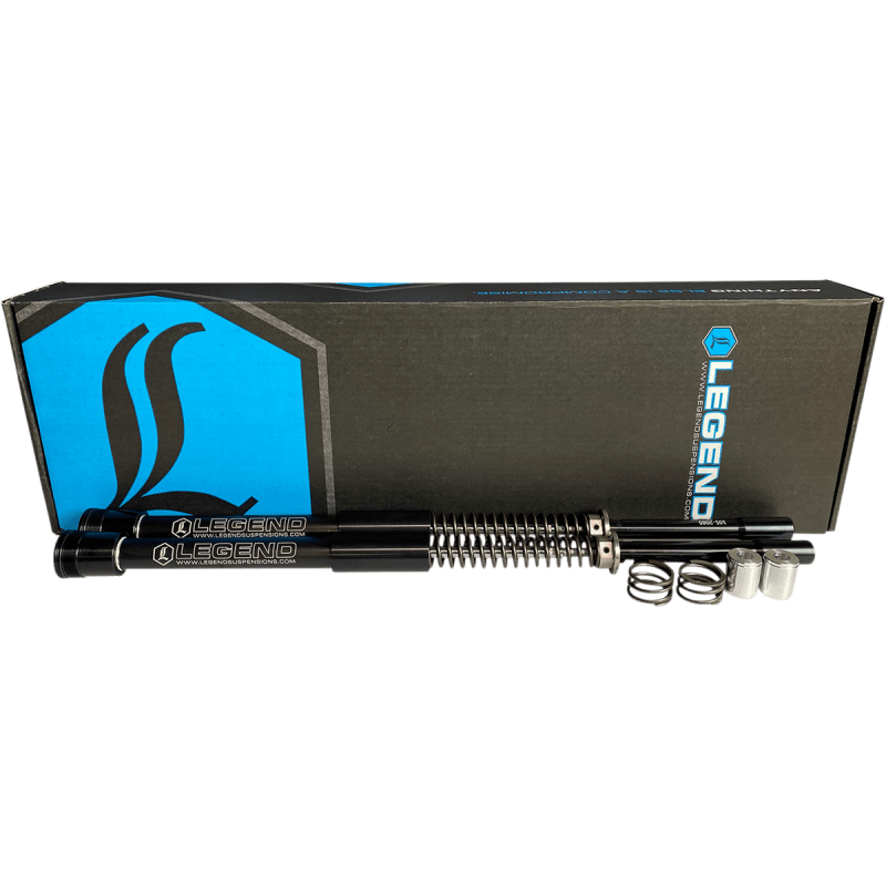 LEGENDS FORK SPR/CART 49MM +2 (0414 - 0599) - DRIVEN Canada's Powersports 0414 - 0599