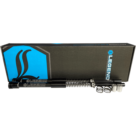 LEGENDS FORK SPR/CART 49MM +2 (0414 - 0599) - DRIVEN Canada's Powersports 0414 - 0599