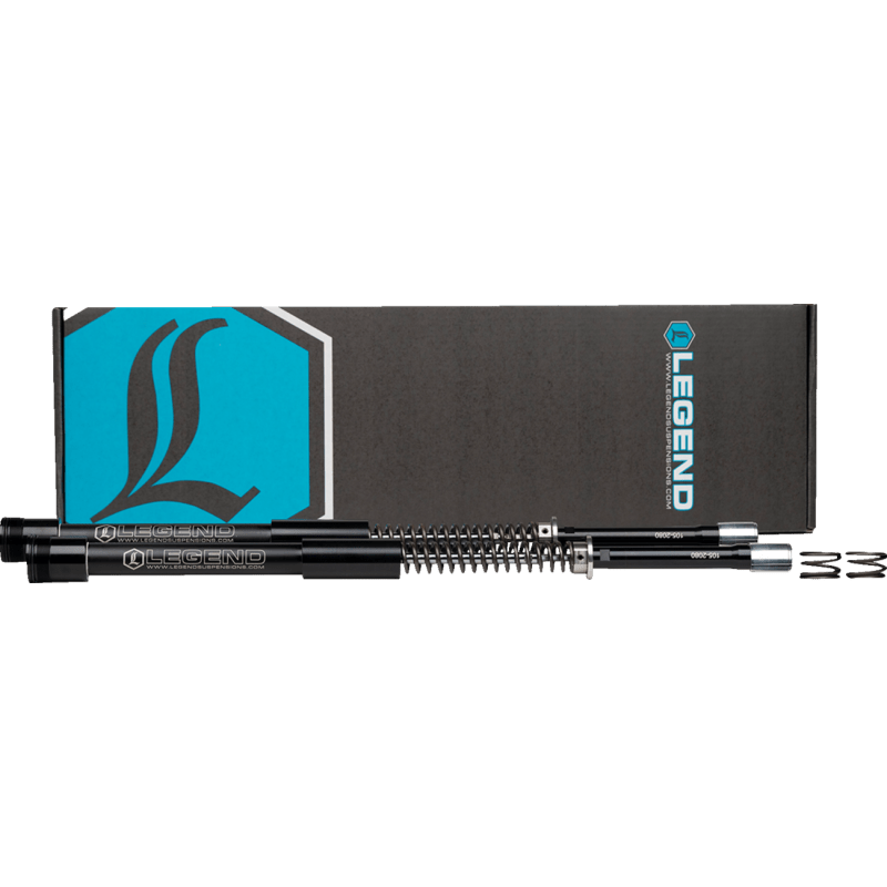 LEGENDS FORK SPR/CART 49MM +2 (0414 - 0599) - DRIVEN Canada's Powersports 0414 - 0599