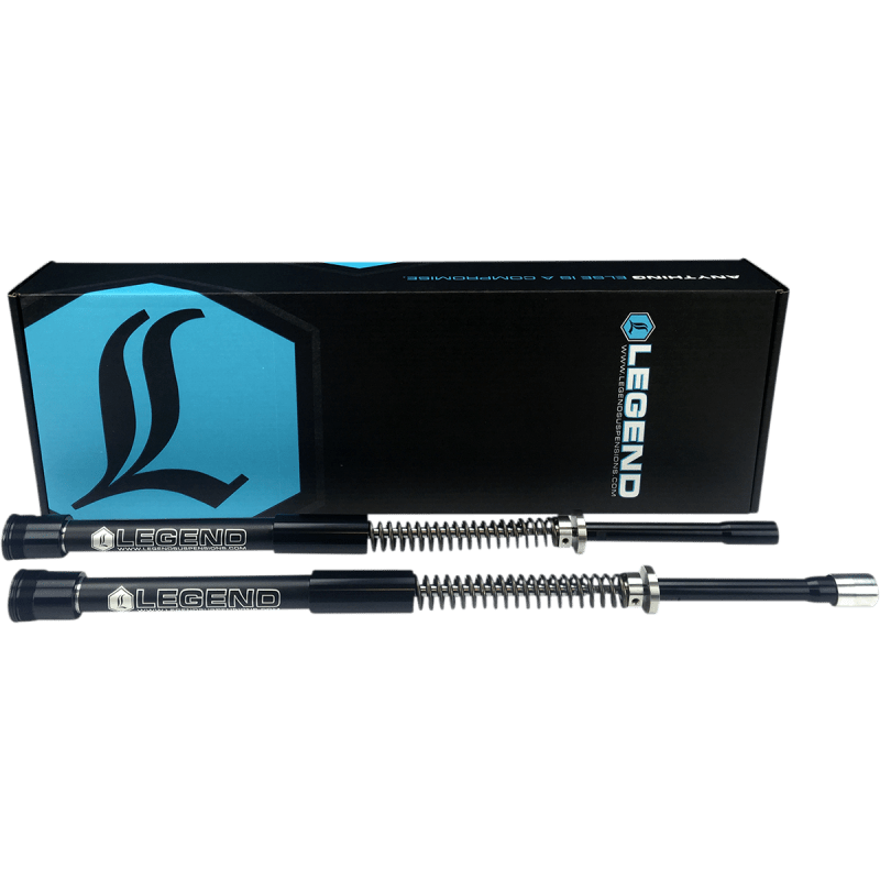LEGENDS FORK SPR/CART 49MM WG (0414 - 0614) - DRIVEN Canada's Powersports 0414 - 0614