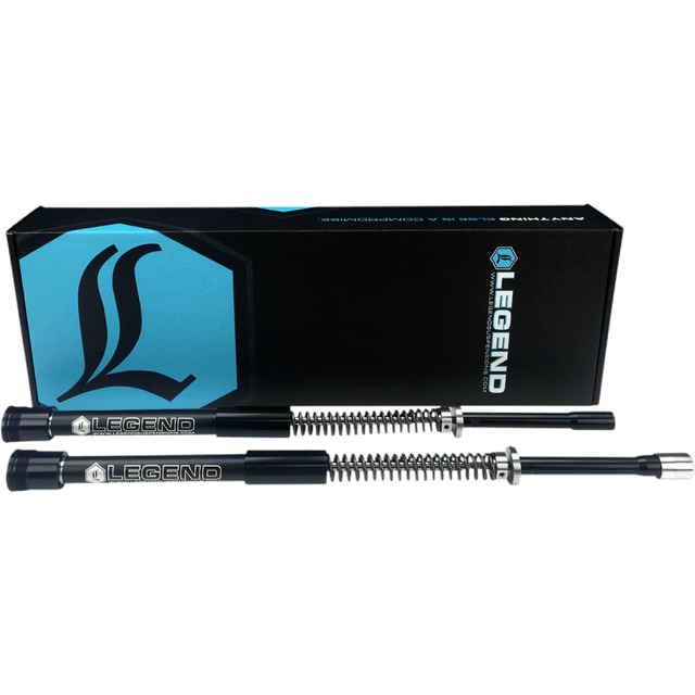 LEGENDS FORK SPR/CART 49MM WG (0414 - 0614) - DRIVEN Canada's Powersports 0414 - 0614