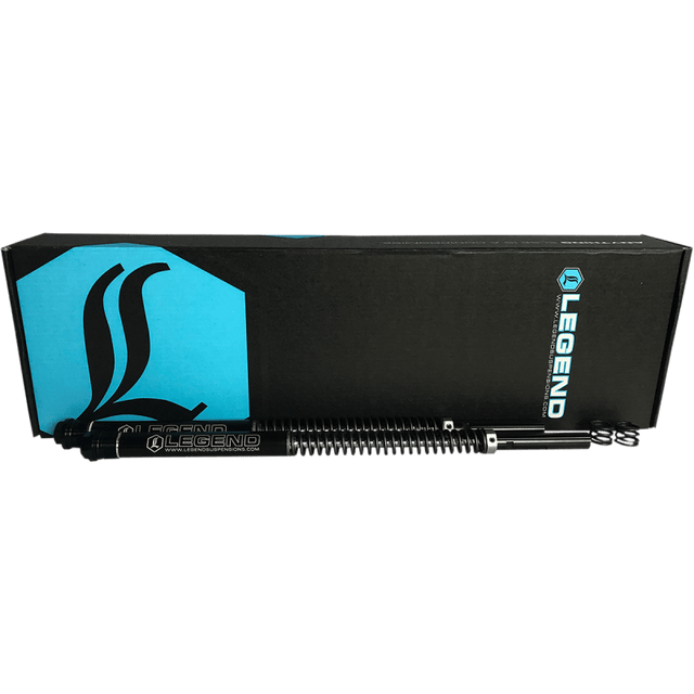 LEGENDS FORK SPRING/CART 06 - 17 FXD (0414 - 0512) - DRIVEN Canada's Powersports 0414 - 0512