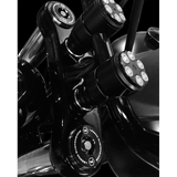 LEGENDS FORK SPRING/CART 06 - 17 FXD (0414 - 0512) - DRIVEN Canada's Powersports 0414 - 0512