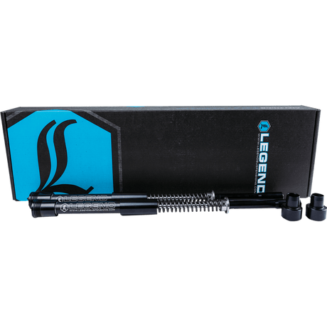 LEGENDS FORK SPRING/CART 21"09 - 13 FLHT (0414 - 0541) - DRIVEN Canada's Powersports 0414 - 0541