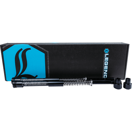 LEGENDS FORK SPRING/CART 21"09 - 13 FLHT (0414 - 0541) - DRIVEN Canada's Powersports 0414 - 0541