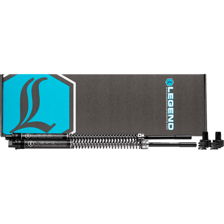 LEGENDS FORK SPRING/CART 21"09 - 13 FLHT (0414 - 0541) - DRIVEN Canada's Powersports 0414 - 0541