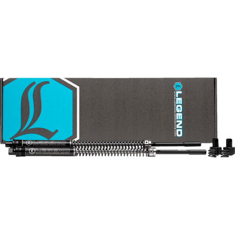 LEGENDS FORK SPRING/CART 21"14 - 16 FLHT (0414 - 0542) - DRIVEN Canada's Powersports 0414 - 0542