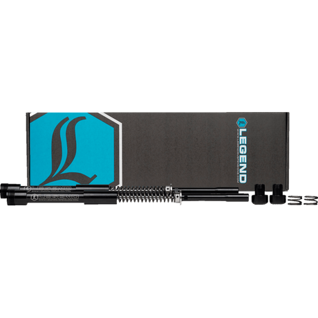 LEGENDS FORK SPRING/CART 21"14 - 16 FLHT (0414 - 0542) - DRIVEN Canada's Powersports 0414 - 0542