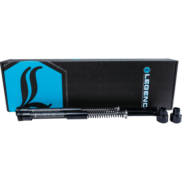 LEGENDS FORK SPRING/CART 21"17 - 19 FLHT (0414 - 0543) - DRIVEN Canada's Powersports 0414 - 0543