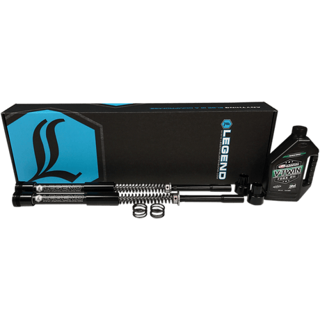 LEGENDS FORK SPRING/CART 21"17 - 19 FLHT (0414 - 0543) - DRIVEN Canada's Powersports 0414 - 0543