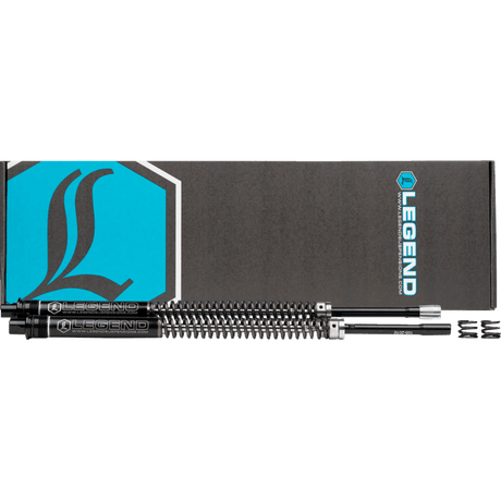 LEGENDS FORK SPRING/CART LWR 99 - 13 FLHT (0414 - 0497) - DRIVEN Canada's Powersports 0414 - 0497