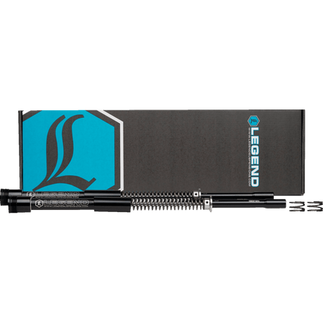 LEGENDS FORK SPRING/CART STD 14 - 16 FLHT (0414 - 0494) - DRIVEN Canada's Powersports 0414 - 0494