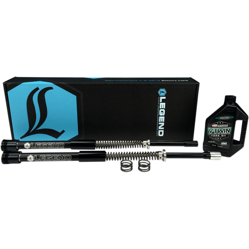 LEGENDS FORK SPRING/CART STD 17 - 19 FLHT (0414 - 0516) - DRIVEN Canada's Powersports 0414 - 0516