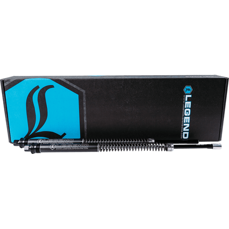 LEGENDS FORK SPRING/CART STD 99 - 13 FLHT (0414 - 0496) - DRIVEN Canada's Powersports 0414 - 0496