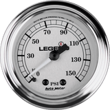 LEGENDS GAUGE AIR - DRIVEN Canada's Powersports 2212 - 0484