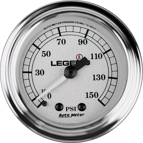 LEGENDS GAUGE AIR - DRIVEN Canada's Powersports 2212 - 0484