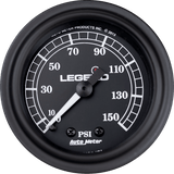 LEGENDS GAUGE AIR - DRIVEN Canada's Powersports 2212 - 0484