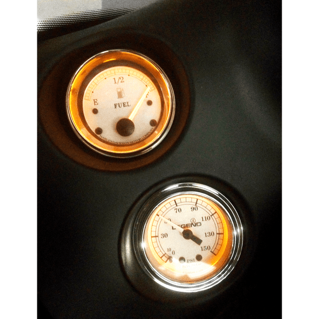 LEGENDS GAUGE AIR - DRIVEN Canada's Powersports 2212 - 0485