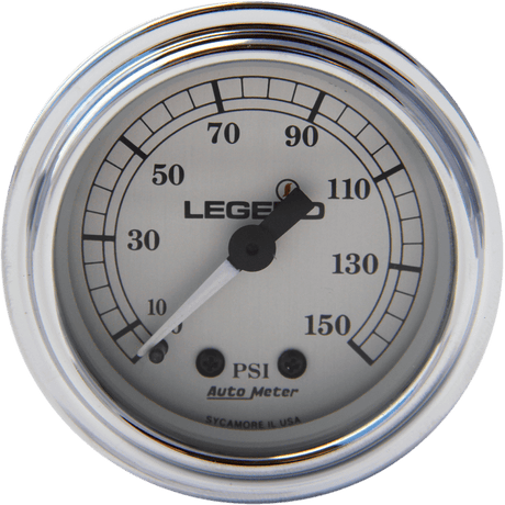 LEGENDS GAUGE AIR - DRIVEN Canada's Powersports 2212 - 0485