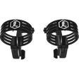 LEGENDS REVO ARC BILLETT EXTERNAL RESERVOIR MOUNT - BLACK (1313 - 0245) - DRIVEN Canada's Powersports 1313 - 0245