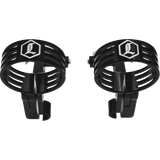 LEGENDS REVO ARC BILLETT EXTERNAL RESERVOIR MOUNT - BLACK (1313 - 0245) - DRIVEN Canada's Powersports 1313 - 0245