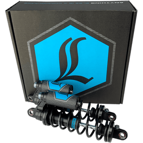 LEGENDS REVO - ARC PB 13 DYNA 99 - 17 - DRIVEN Canada's Powersports 1310 - 1890