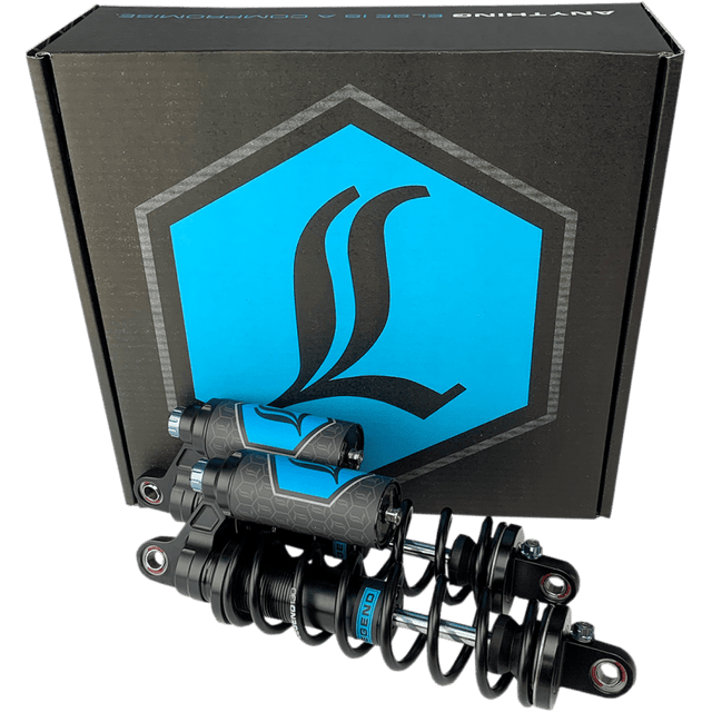 LEGENDS REVO - ARC PB 13 DYNA 99 - 17 - DRIVEN Canada's Powersports 1310 - 1890