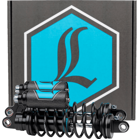 LEGENDS REVO - ARC PB 13 DYNA 99 - 17 - DRIVEN Canada's Powersports 1310 - 1890