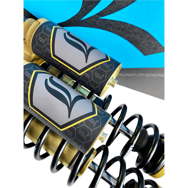 LEGENDS REVO - ARC PB 13 HD 04 - 20 - DRIVEN Canada's Powersports 1310 - 1919