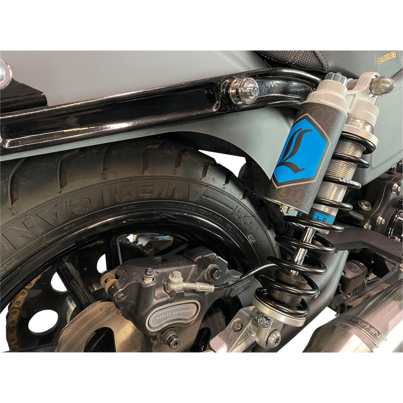 LEGENDS REVO - ARC PB 13 HD ANO 04 - 20 - DRIVEN Canada's Powersports 1310 - 1943