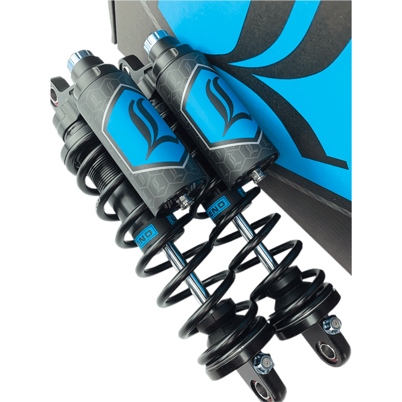 LEGENDS REVO - ARC PB 13 HD DYNA 99 - 17 - DRIVEN Canada's Powersports 1310 - 1891