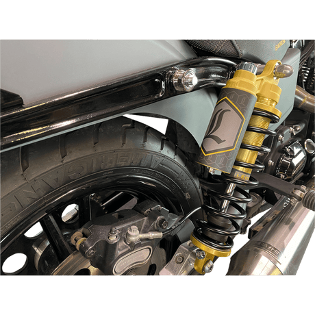 LEGENDS REVO - ARC PB 13 HD FX 99 - 17 - DRIVEN Canada's Powersports 1310 - 1915